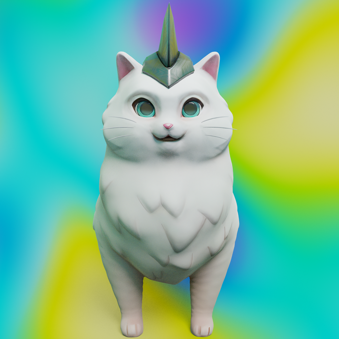 Overwatch - Mitzi
