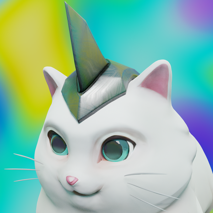 Overwatch - Mitzi