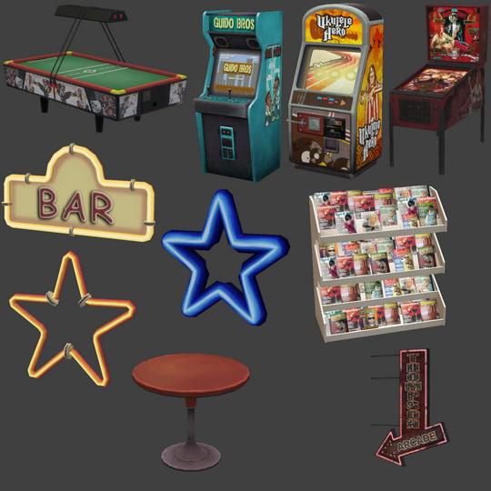 Postal III content