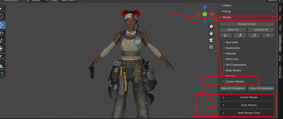 Lifeline (APEX Legends)