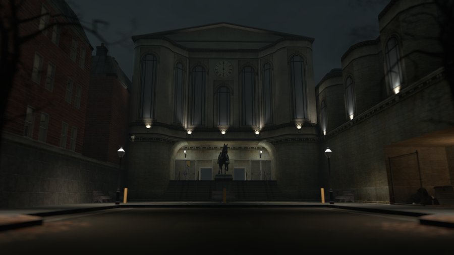 SFMLab • [Port] rp_downpour
