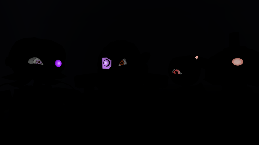 SFMLab • [TF2] Senthia (YLW-GRN-PRL)