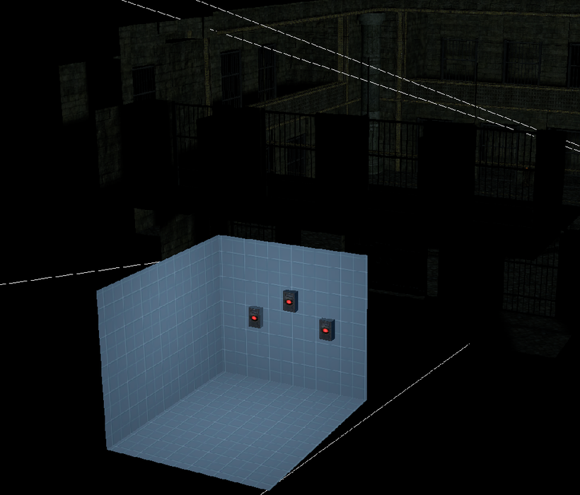 [ Map ] Simple Dungeon 2