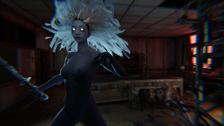 Spirit Dead By Daylight