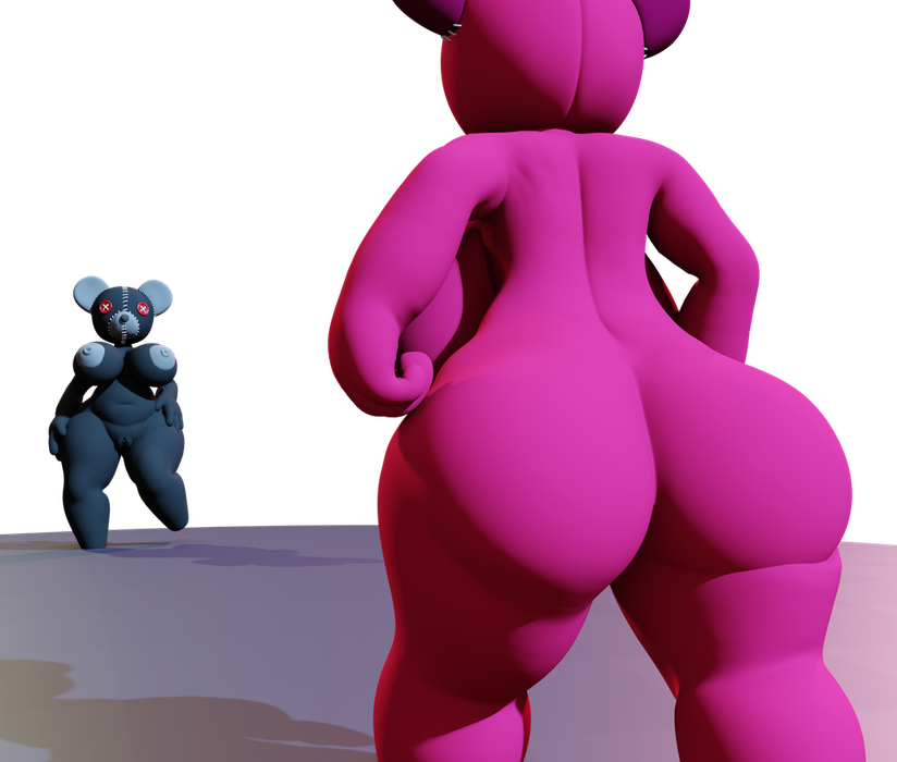 Tiddy Bear