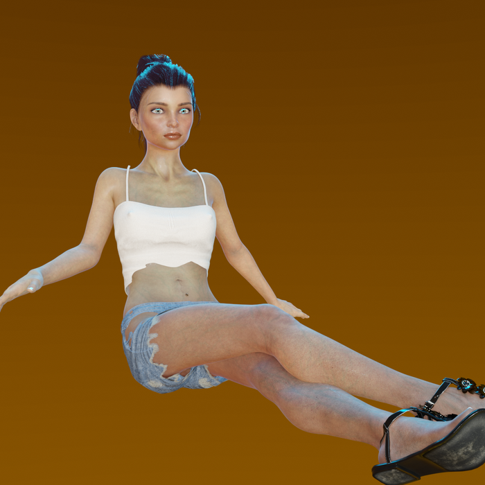 Tarryn Original Model