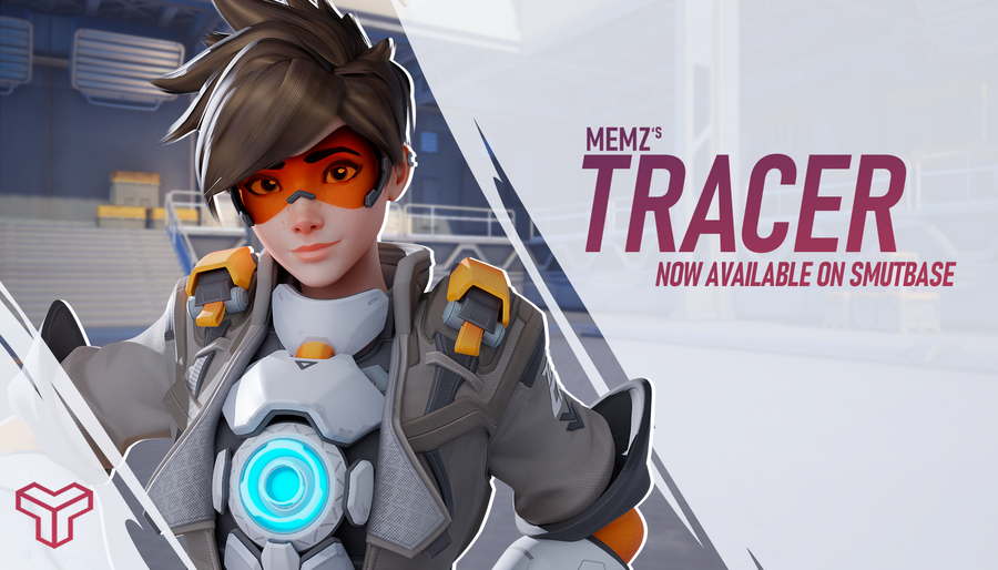 SmutBase • Overwatch 2 - Tracer