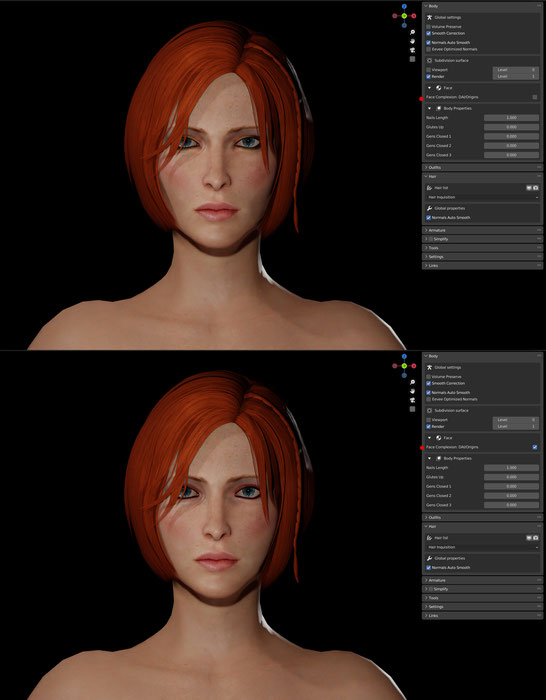 Leliana - Dragon Age