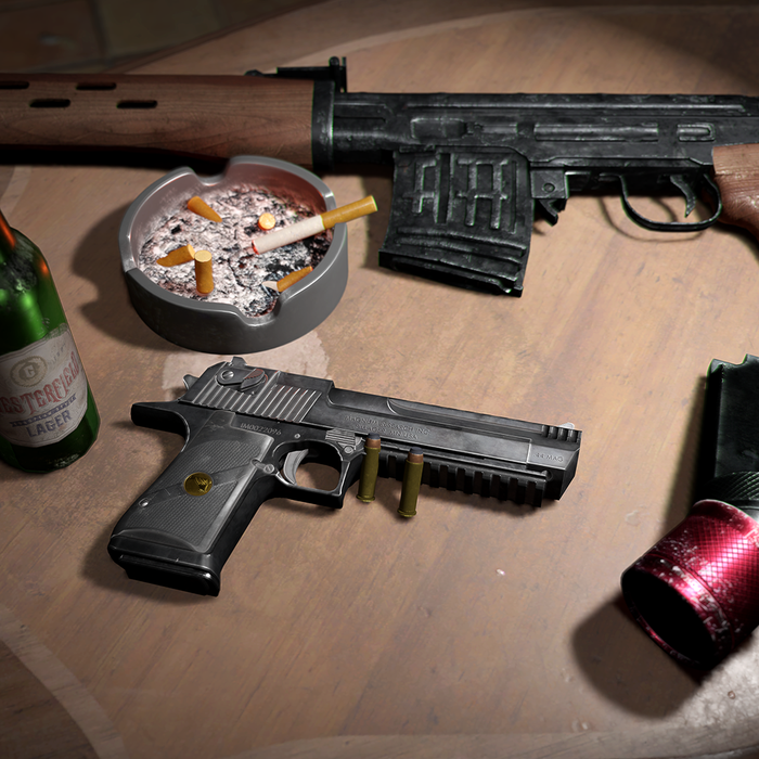 SFMLab • [SFM2] Weapons Pack