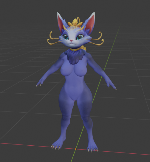Yuumi (League of Legends)