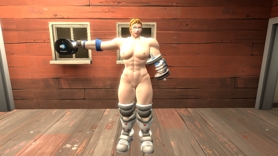 Zarya Henti