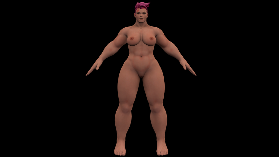 Zarya Henti