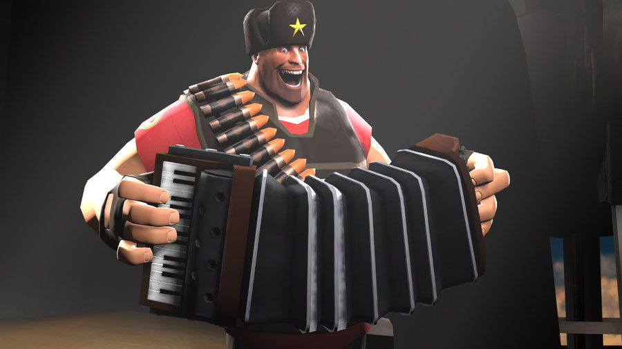 Accordion