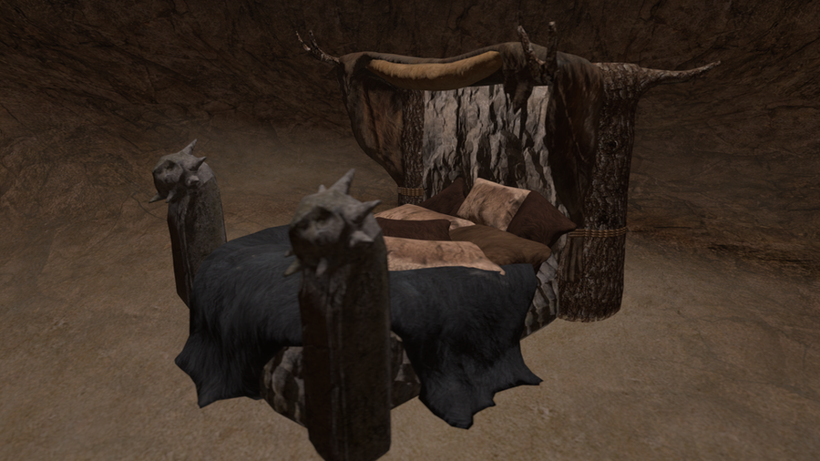 Avvar Props (Dragon Age)