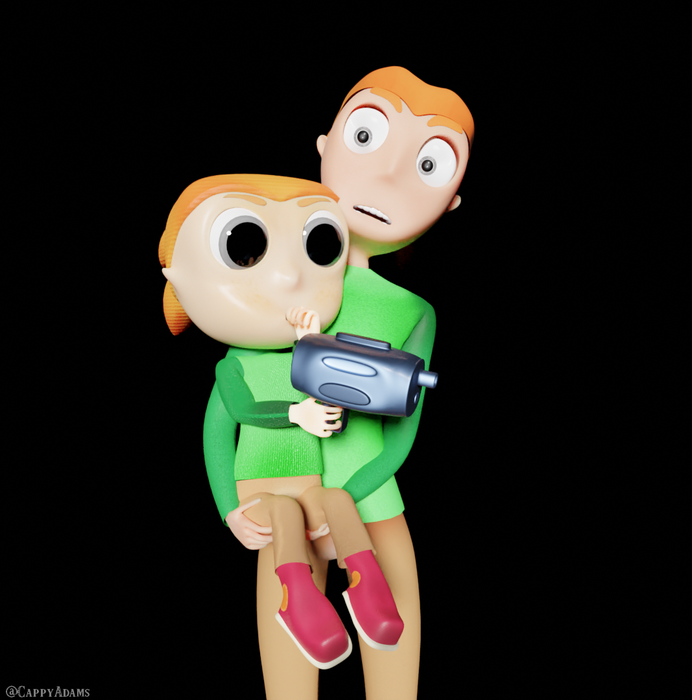 Child Pico