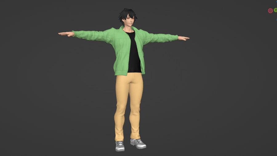 Kimihito Kuruzu