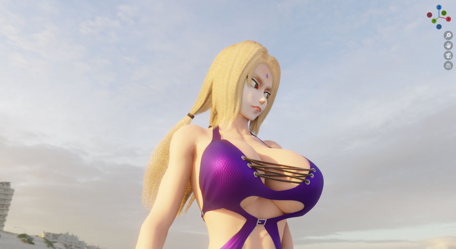 Tsunade
