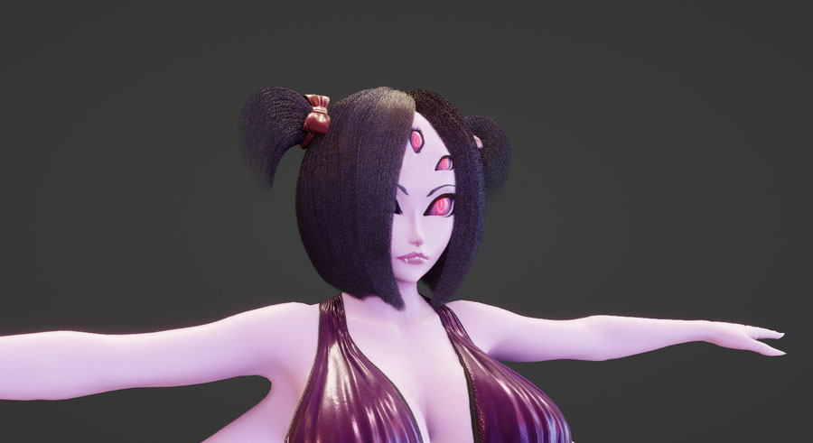Muffet