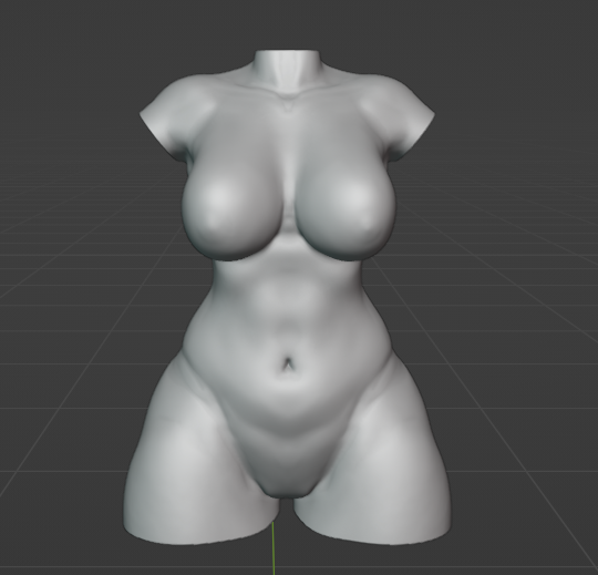 Lewd Torsos  version 1.1
