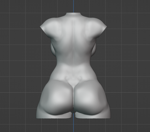 Lewd Torsos  version 1.1
