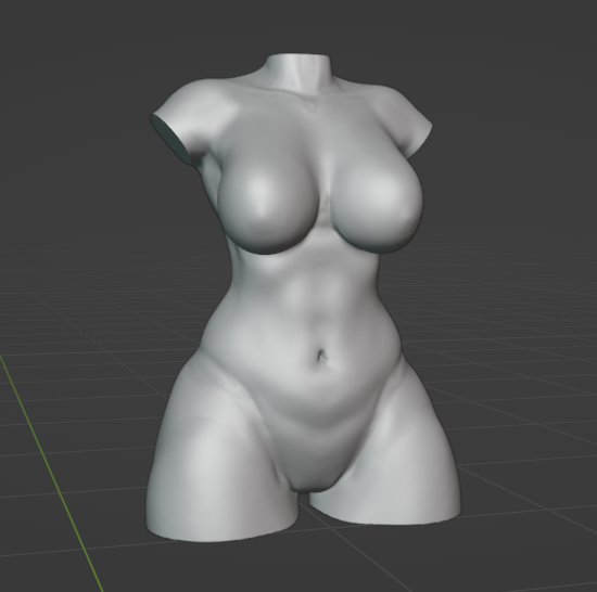 Lewd Torsos  version 1.1