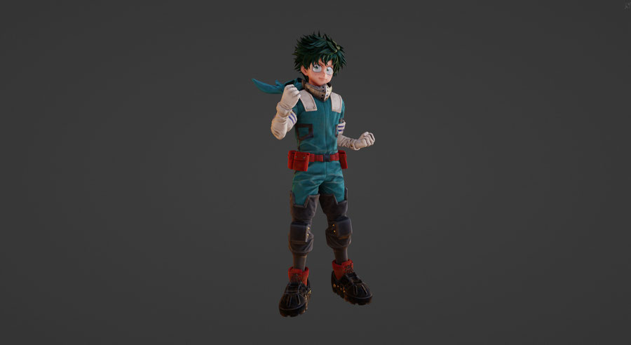 Deku