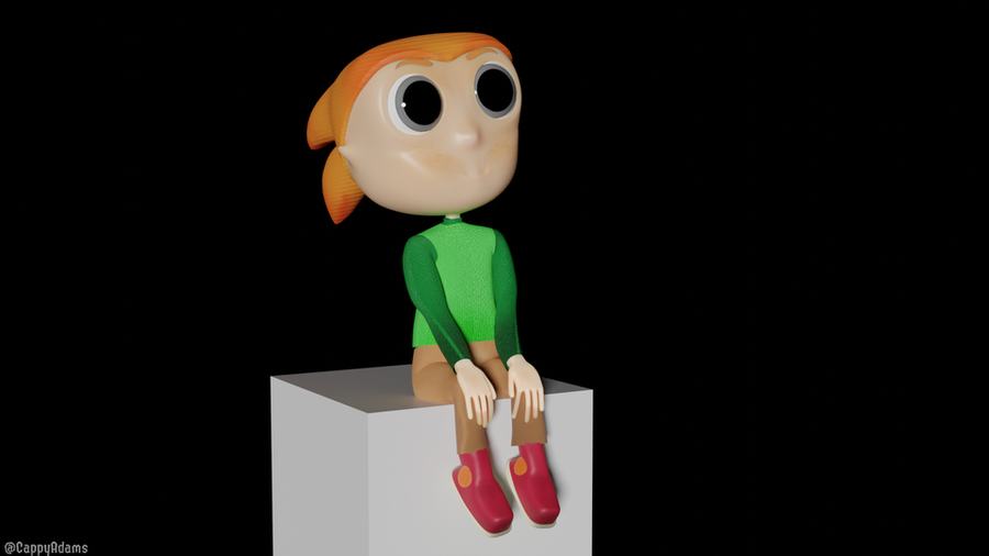 Child Pico