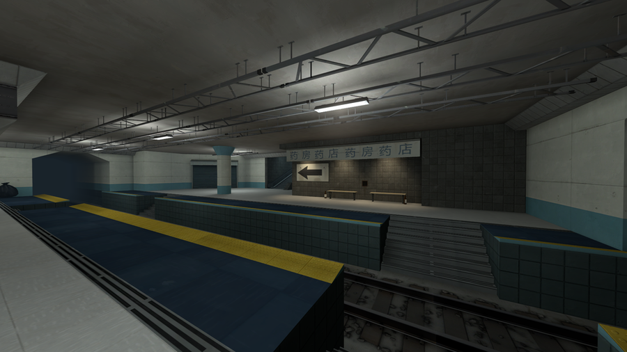 Pass District for SFM