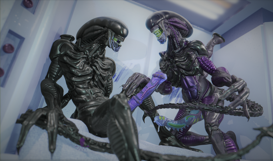 XenoMutant