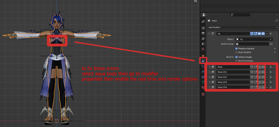 SmutBase • Aqua (Kingdom Hearts III) by dynamitecrocodile