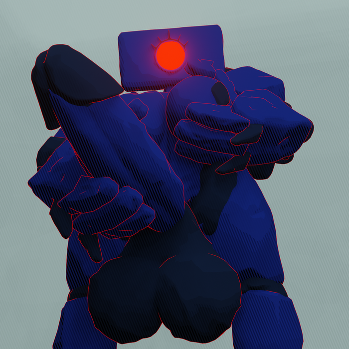 Stone Golem | Risk of Rain 2