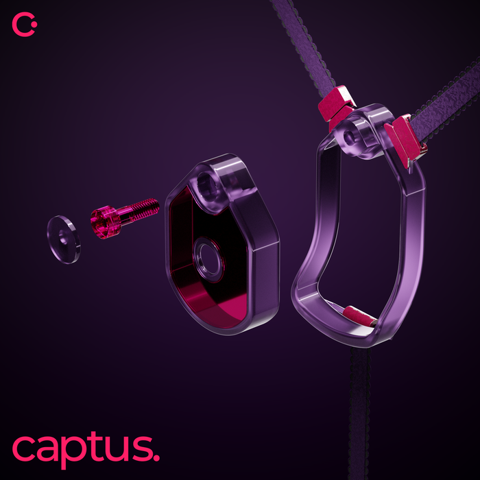 Smutbase • Chastity Cage G Captus 7606