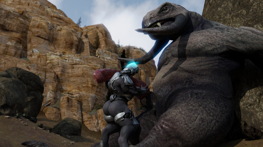 Gúta (Halo: Reach)