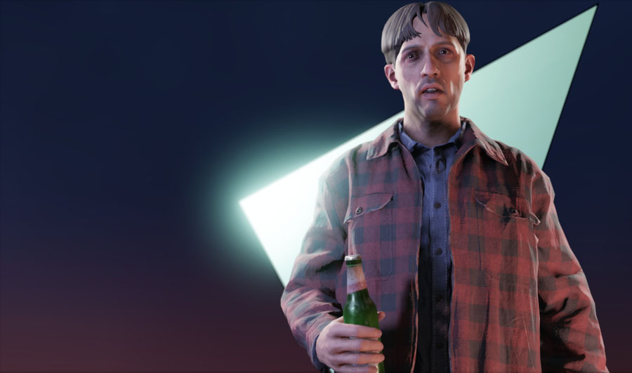 SFMLab • Gradient plane, circle and triangle pack