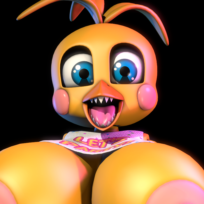 F Naf Sfm Toy Chica Porn - SFMLab â€¢ Shortstack Toy Chica v1 (FNAF 2)