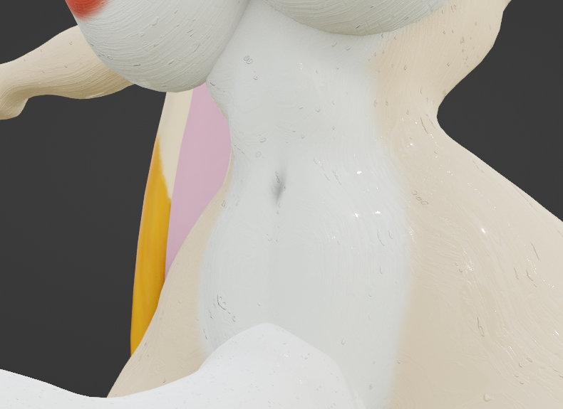 The Rabbit Sisters v2.7 (Darcy and Cream)