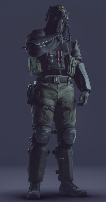 König (Modern warfare 2022)
