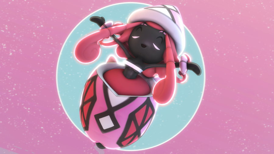 Tapu Lele (Porkymon)
