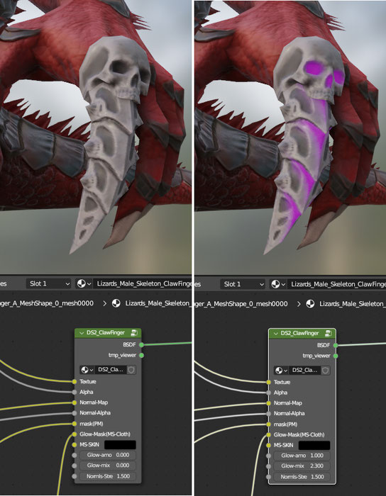 Red Prince - Divinity Original Sin 2