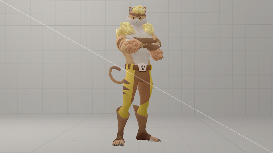 SFMLab • Meowtooth I Fortnite