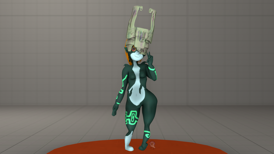 Midna
