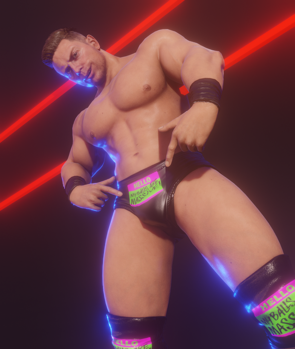 The Miz - WWE
