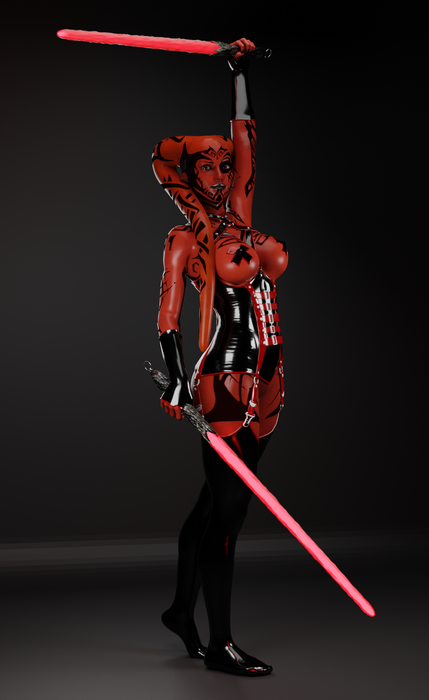 Twi'lek (star wars)
