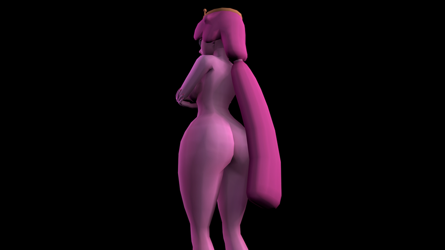 900px x 506px - SFMLab â€¢ Princess Bubblegum Nude