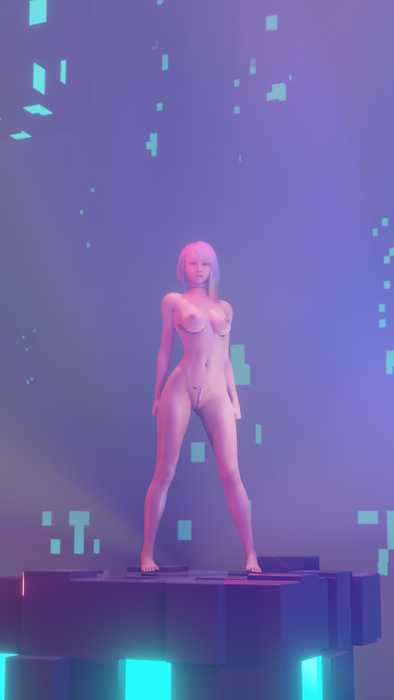 LUCY REMASTERED