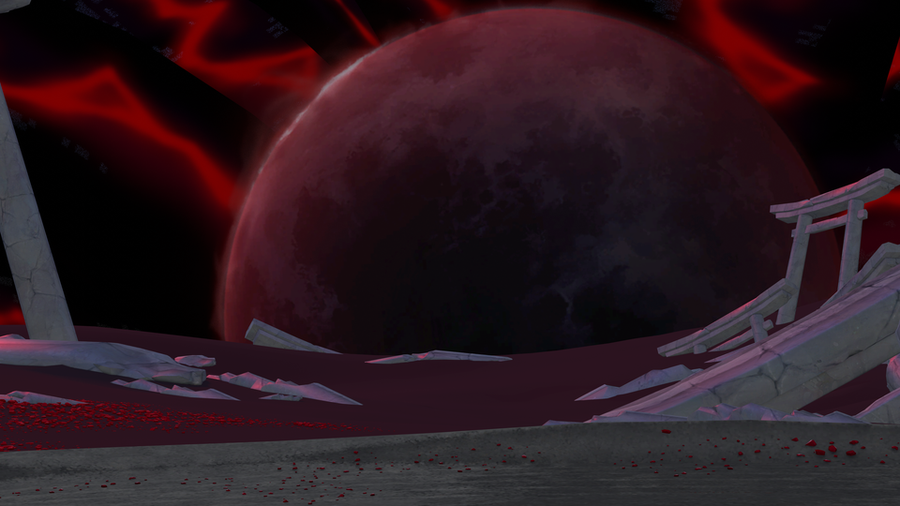 One Heart Pure Land (inside of EI)