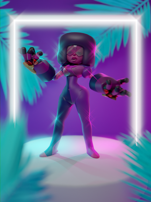 Garnet
