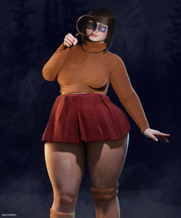 Velma (v1.2)