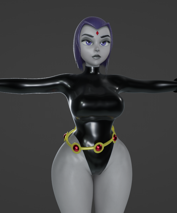Raven