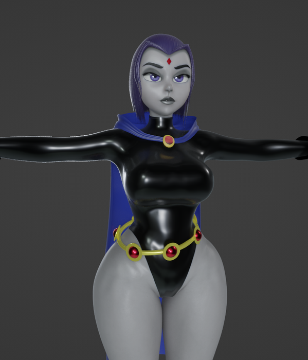 Raven
